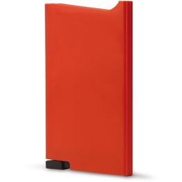 RFID Anti Skimming Kunststoff-Kartenhalter