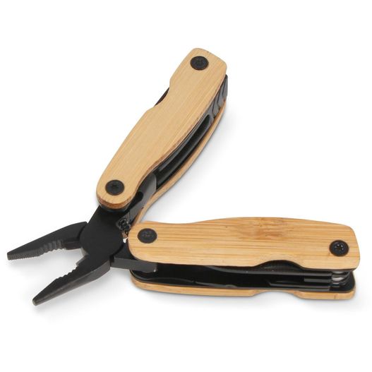 Multi-Tool Bamboo 12 Funktionen (Bild 1)