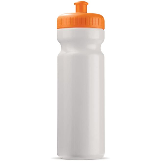 Sportflasche classic 750ml