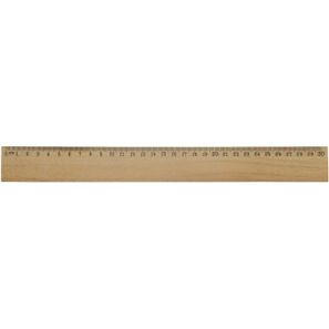 Holzlineal 30cm