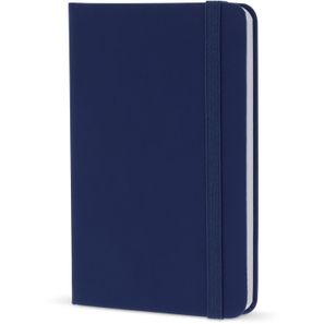 Notizbuch A6 aus PU mit FSC-Seiten