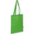 R-PET Tragetasche aus Non Woven mit langen Griffen 38 x 42cm 75g/m²