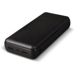 Produktabbildung Powerbank „Elite“ 16.000mAh Powerbank „Elite“ 16.000mAh