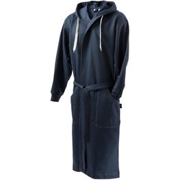 Kosta Linnewafveri Bademantel College L/XL