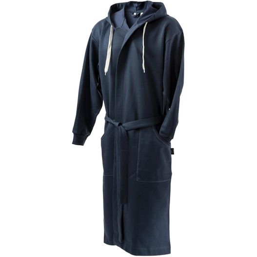 Kosta Linnewafveri Bademantel College L/XL (Bild 1)