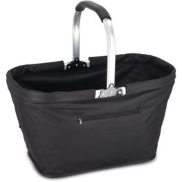 Faltbarer Einkaufskorb