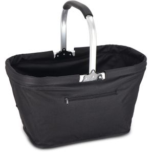 Faltbarer Einkaufskorb