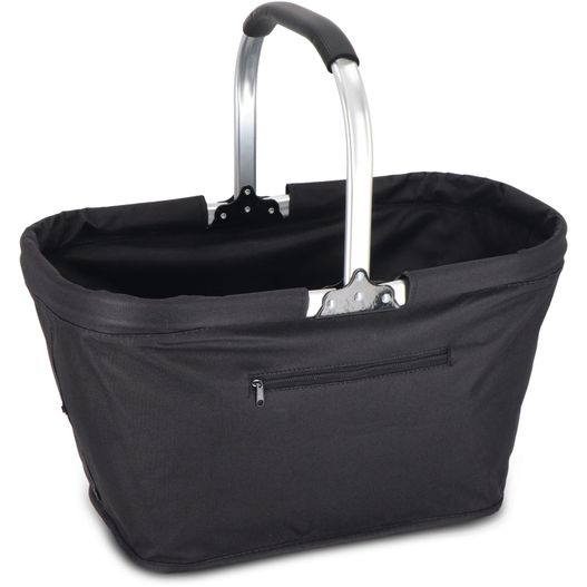 Produktabbildung Faltbarer Einkaufskorb Faltbarer Einkaufskorb (Bild 1)