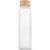 Wasserflasche Glas & Bambus 500ml (Bild 2)