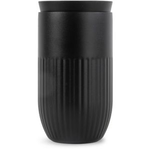 Sagaform Tova isolierter Becher, 320ml auslaufsicher und spülmaschinenfest