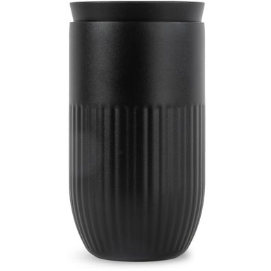 Sagaform Tova isolierter Becher, 320ml auslaufsicher und spülmaschinenfest