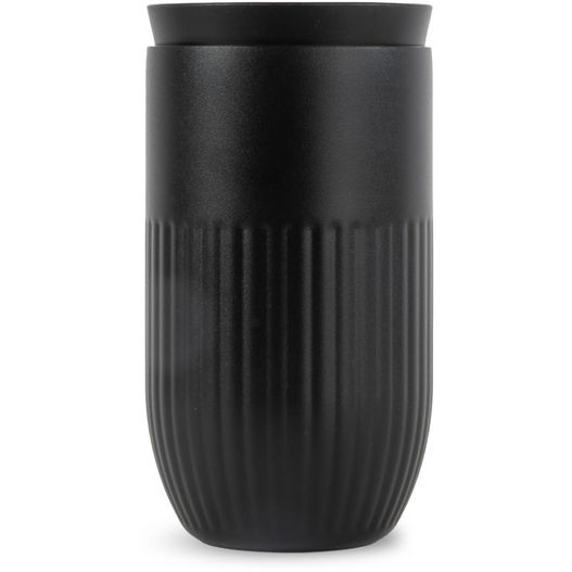 Sagaform Tova isolierter Becher, 320ml auslaufsicher und spülmaschinenfest (Bild 1)