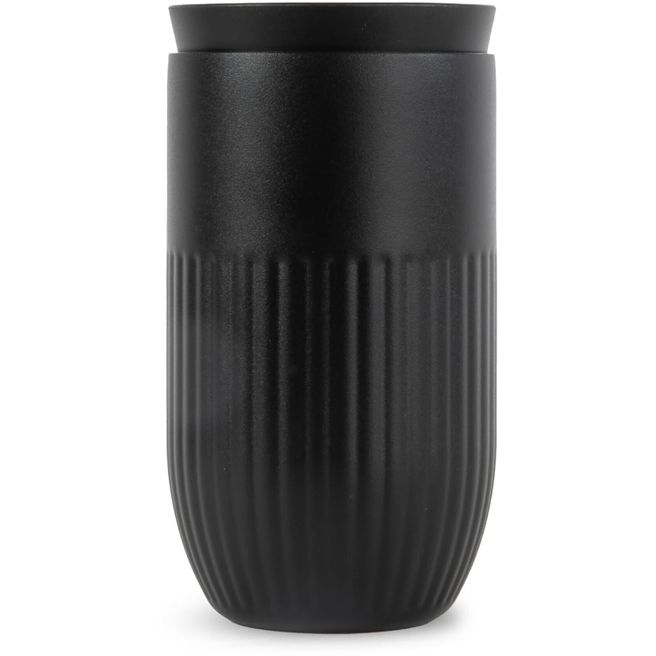 Produktabbildung Sagaform Tova isolierter Becher, 320ml auslaufsicher und spülmaschinenfest Sagaform Tova isolierter Becher, 320ml auslaufsicher und spülmaschinenfest