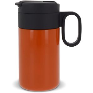 Isolierbecher Flow mit Griff 250ml