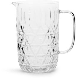 Sagaform Acryl Picknickkanne 1,2 Liter