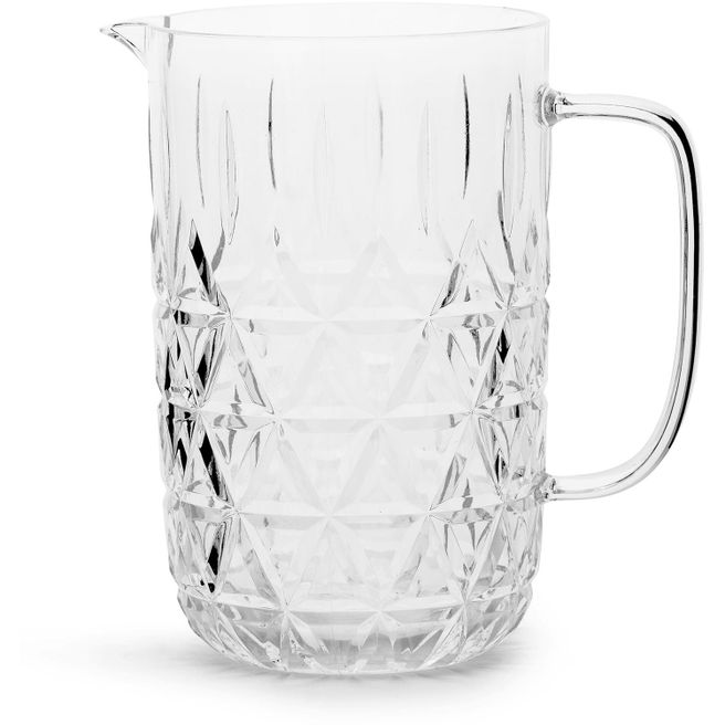 Produktabbildung Sagaform Acryl Picknickkanne 1,2 Liter Sagaform Acryl Picknickkanne 1,2 Liter