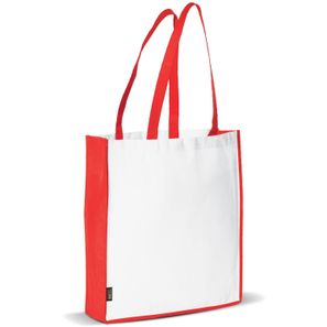 Tragetasche Non-Woven 75g/m²