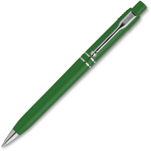 Produktabbildung Kugelschreiber Raja Chrome hardcolour Kugelschreiber Raja Chrome hardcolour (Bild 1)