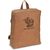 Rucksack aus Kraftpapier (Bild 3)