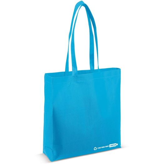 Umhängetasche R-PET 100g/m² (Bild 1)