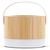 Wireless speaker bamboo 3W (Bild 4)