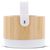 Wireless speaker bamboo 3W (Bild 3)