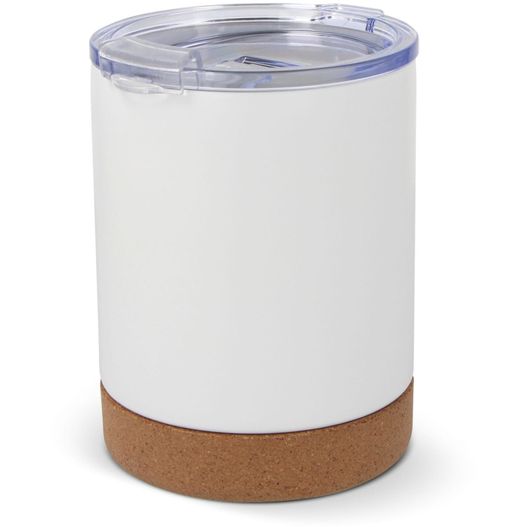 Produktabbildung T-ceramic Thermobecher mit Deckel Lena 350ml T-ceramic Thermobecher mit Deckel Lena 350ml (Bild 1)