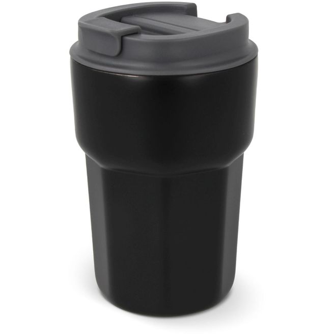 T-ceramic Thermobecher mit Deckel Zambezi 350ml