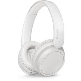 Philips Bluetooth Over-Ear-Kopfhörer mit 65 Stunden Spielzeit
