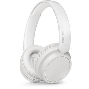 Philips Bluetooth Over-Ear-Kopfhörer mit 65 Stunden Spielzeit