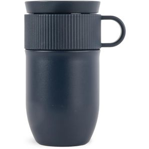 Sagaform Ted isolierter Becher, 280ml auslaufsicher und spülmaschinenfest