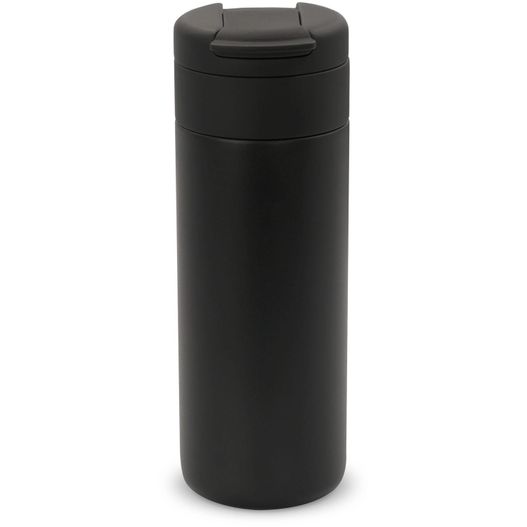 Produktabbildung Isolierbecher Flow 400ml Isolierbecher Flow 400ml (Bild 1)