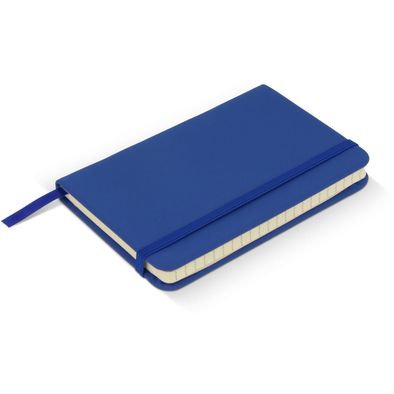 Notizbuch R-PET/PU A6