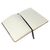 Notizbuch R-PET & Kork A5 (Bild 3)