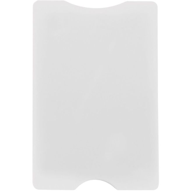 Kartenhalter Anti Skim (Hard Case)