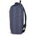 R-PET 600D Rolltop-Rucksack 20L (Bild 3)