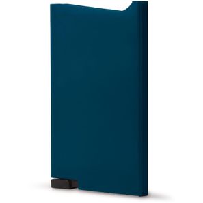 RFID Anti Skimming Kunststoff-Kartenhalter