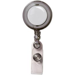 Namensschildhalter