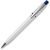 Kugelschreiber Semyr Chrome hardcolour