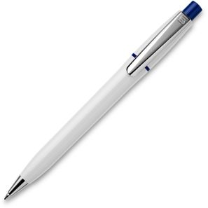 Kugelschreiber Semyr Chrome hardcolour