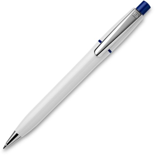 Produktabbildung Kugelschreiber Semyr Chrome hardcolour Kugelschreiber Semyr Chrome hardcolour (Bild 1)