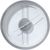 Wanduhr (Bild 1)