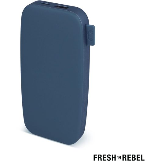 Produktabbildung Fresh 'n Rebel Powerbank 12.000mAh USB-C Ultra Fast Charging 20W Fresh 'n Rebel Powerbank 12.000mAh USB-C Ultra Fast Charging 20W (Bild 1)
