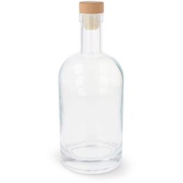 Wasserflasche 1L