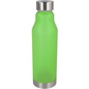 R-PET Flasche gefrostet 600ml