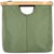 InSideOut rPET faltbarer Korb Sogne 38 x 26 x 25cm (Bild 4)