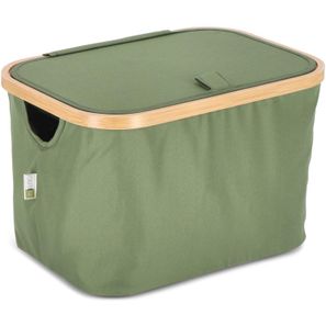 InSideOut rPET faltbarer Korb Sogne 38 x 26 x 25cm