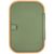 InSideOut rPET faltbarer Korb Sogne 38 x 26 x 25cm (Bild 3)