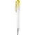 Kugelschreiber Ingeo TM Pen Clear Transparent