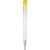 Kugelschreiber Ingeo TM Pen Clear Transparent (Bild 3)
